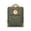 Fjallraven Kånken Koncept