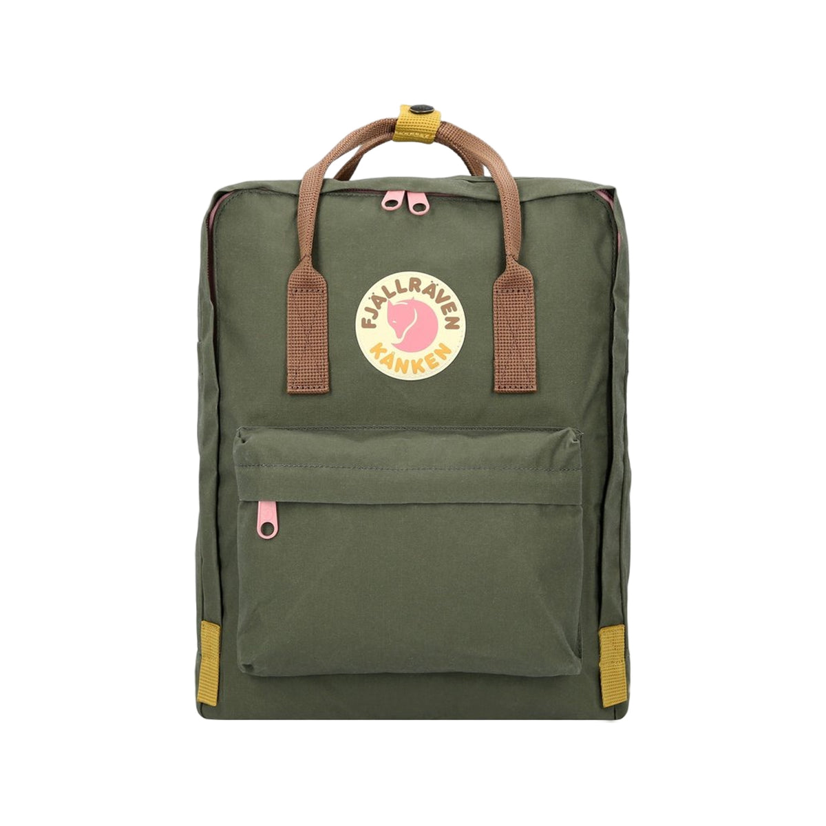 Fjallraven Kånken Koncept