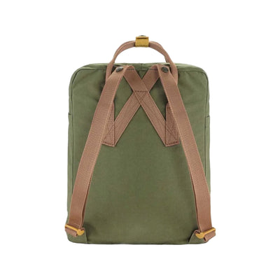 Fjallraven Kånken Koncept