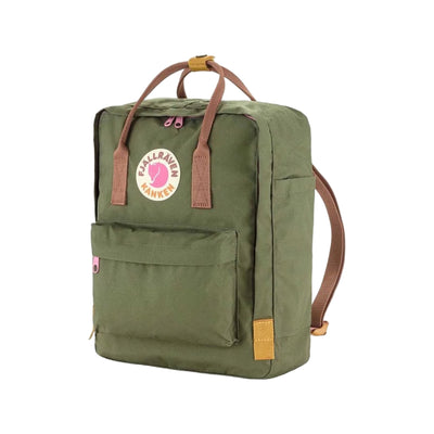 Fjallraven Kånken Koncept