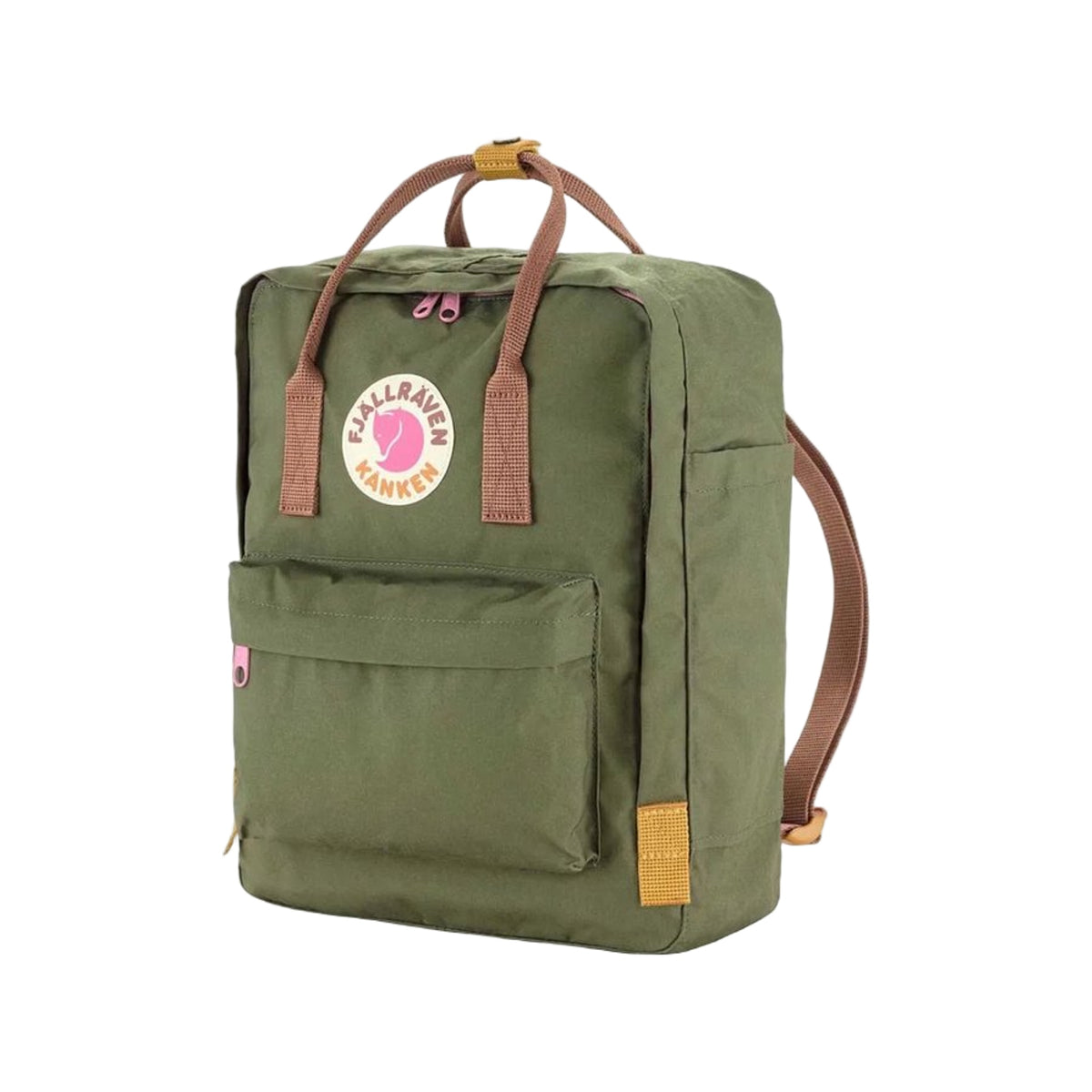 Fjallraven Kånken Koncept