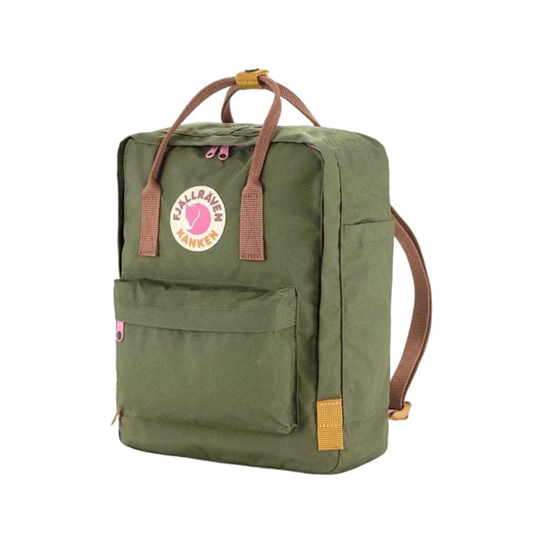 Fjallraven Kånken Koncept