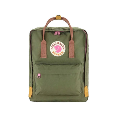 Fjallraven Kånken Koncept