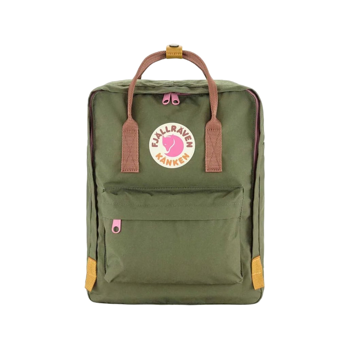 Fjallraven Kånken Koncept