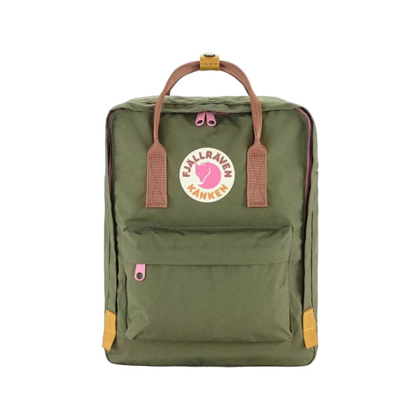 Fjallraven Kånken Koncept