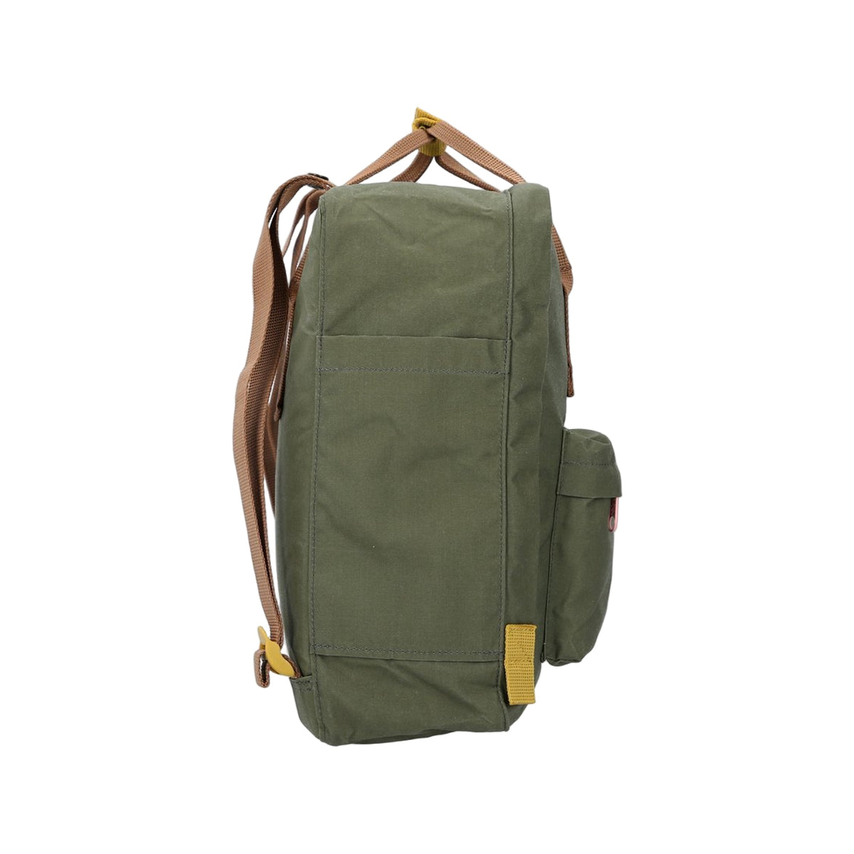 Fjallraven Kånken Koncept
