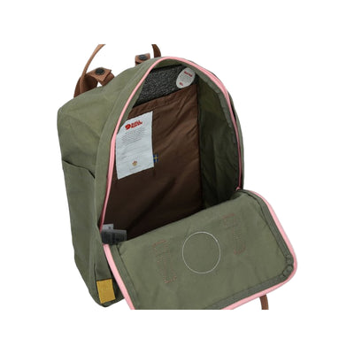 Fjallraven Kånken Koncept