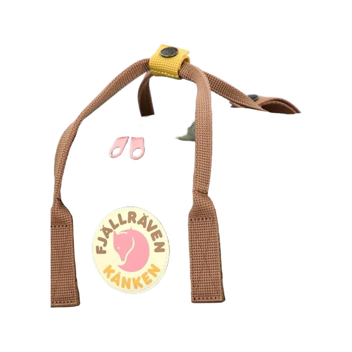 Fjallraven Kånken Koncept