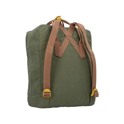 Fjallraven Kånken Koncept