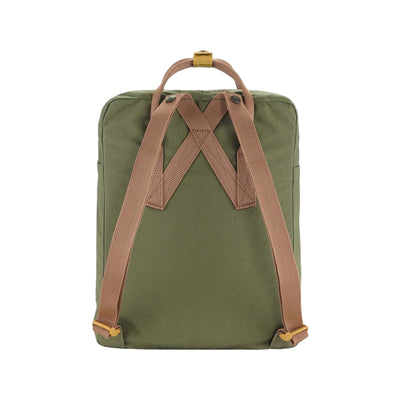 Fjallraven Kånken Koncept