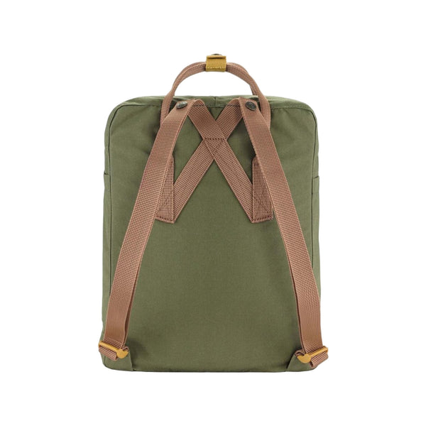 Fjallraven Kånken Koncept