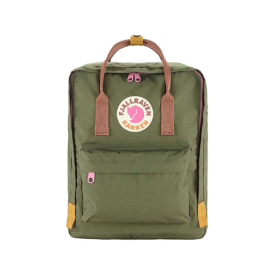 Fjallraven Kånken Koncept