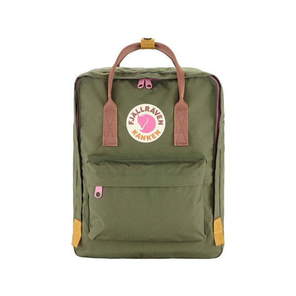 Fjallraven Kånken Koncept