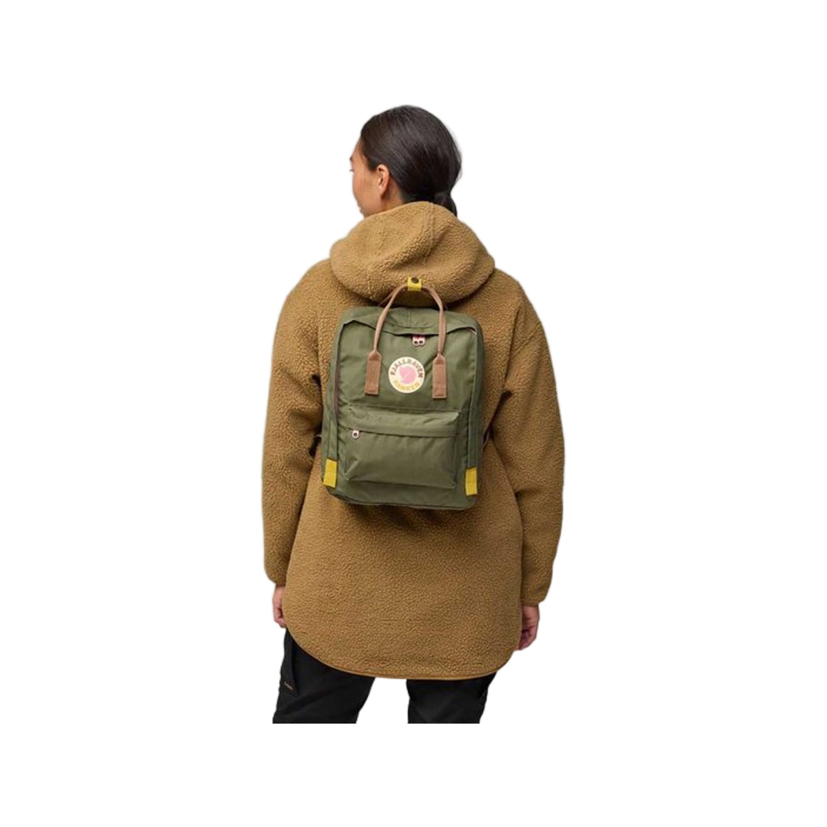 Fjallraven Kånken Koncept