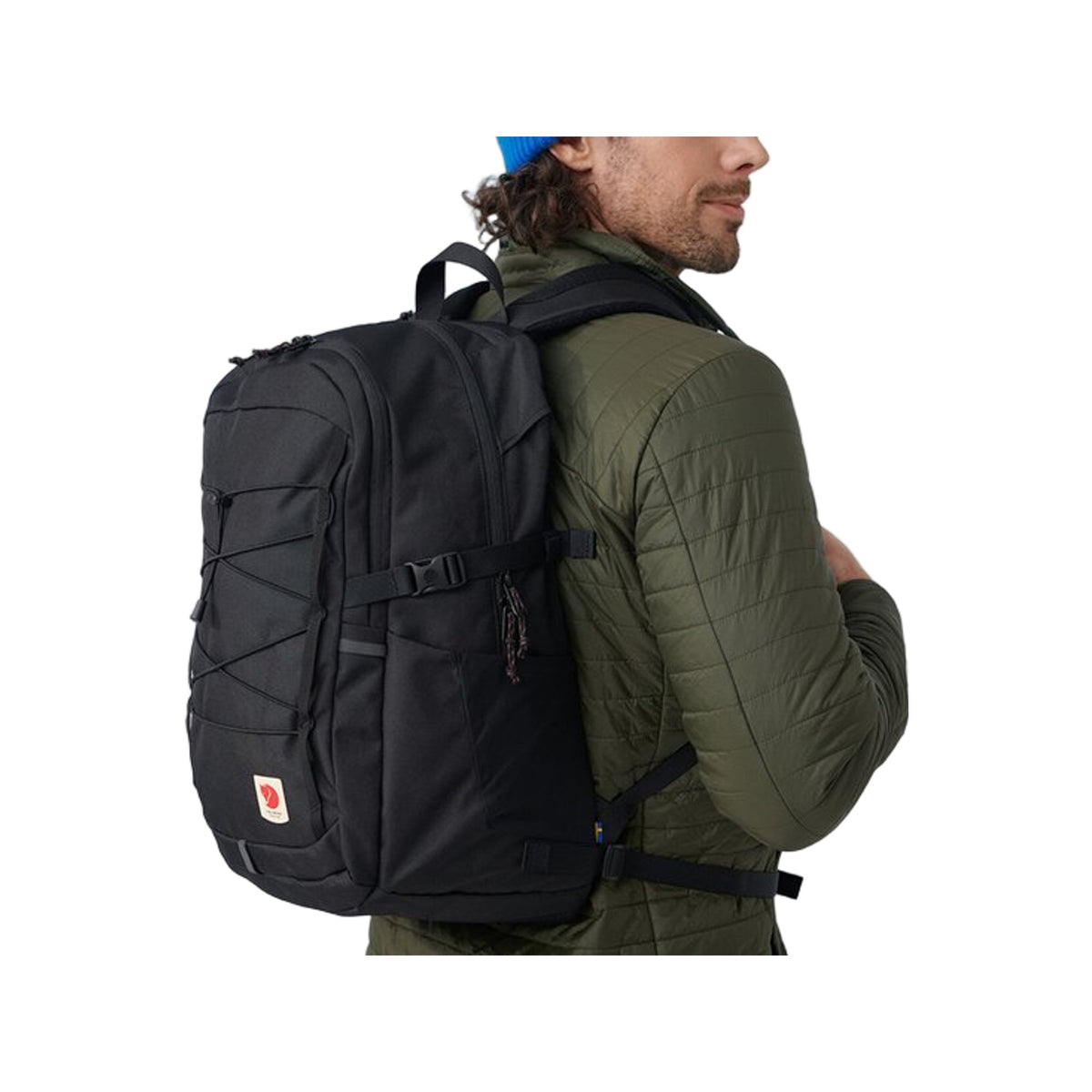 Fjallraven Skule 28