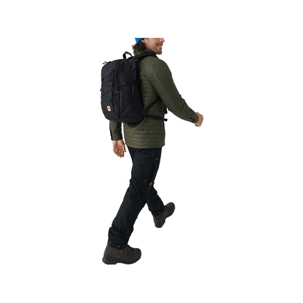 Fjallraven Skule 28