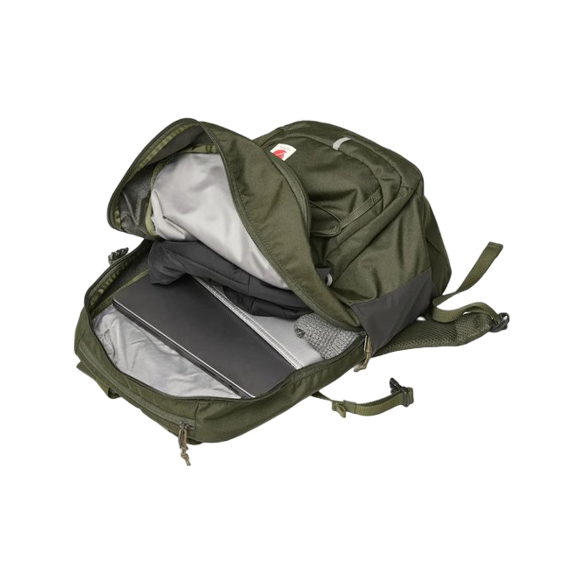 Fjallraven Skule 28