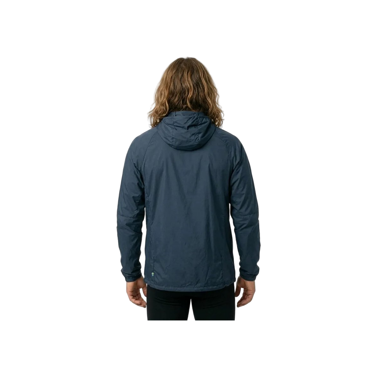 Fjallraven Keb Lätt Wind Jacket M