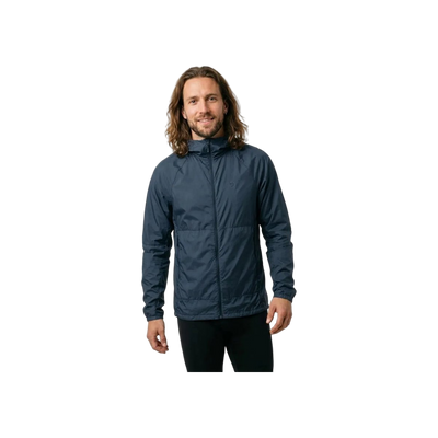 Fjallraven Keb Lätt Wind Jacket M
