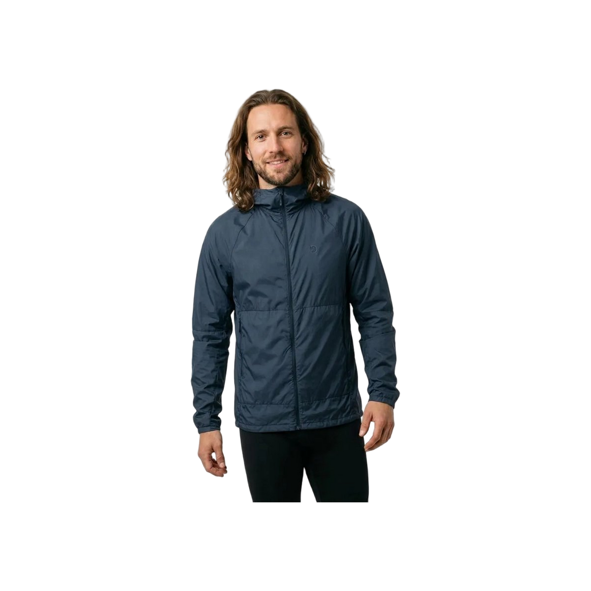 Fjallraven Keb Lätt Wind Jacket M