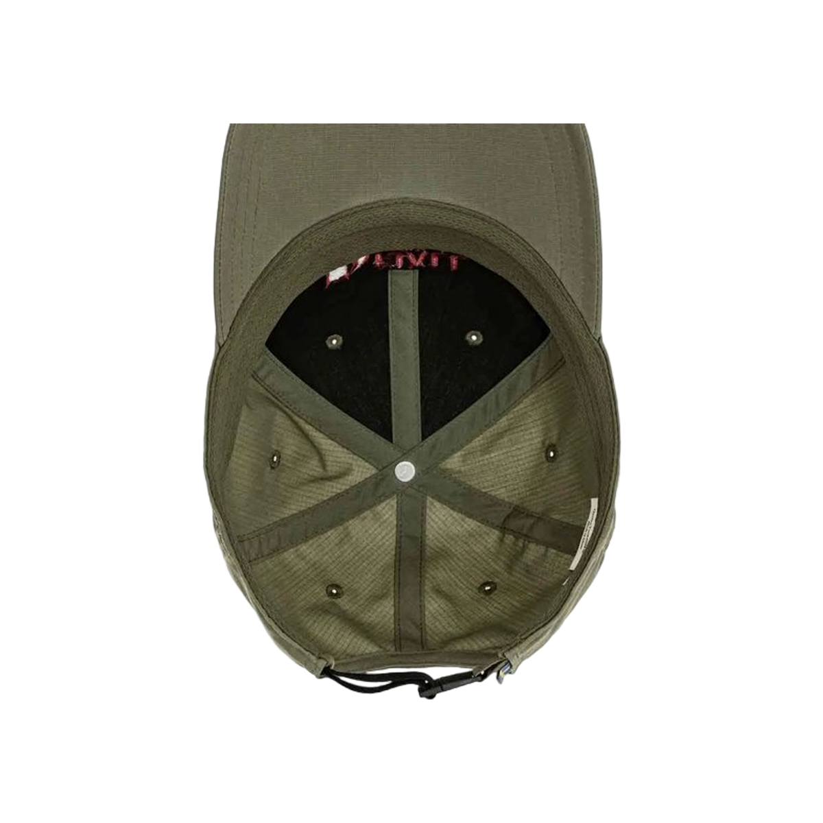 Fjallraven Vardag Lite Cap