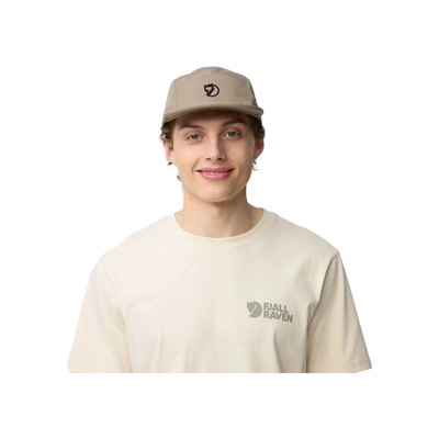 Fjallraven Fjällräven Flat Brim Cap