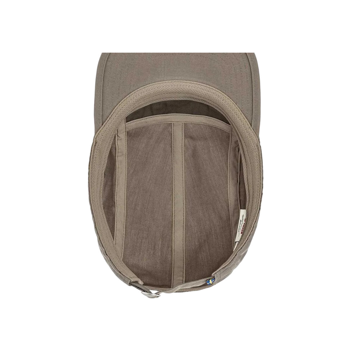 Fjallraven Fjällräven Flat Brim Cap