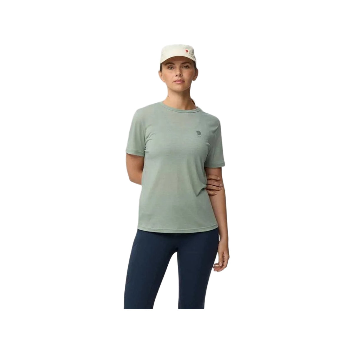 Fjallraven High Coast SS W