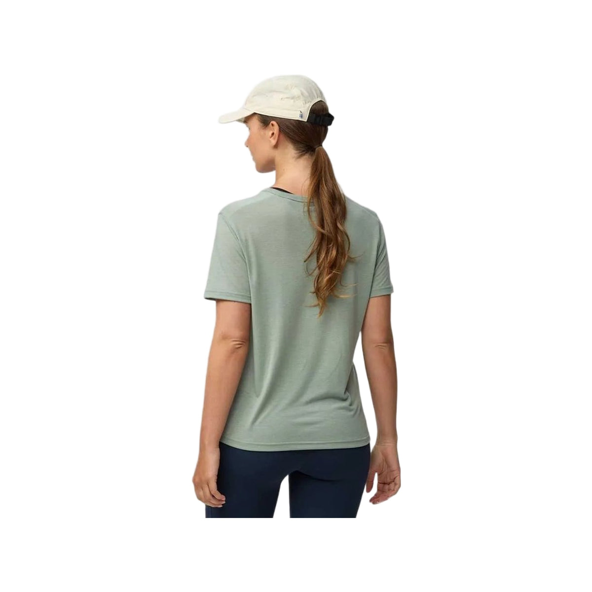 Fjallraven High Coast SS W