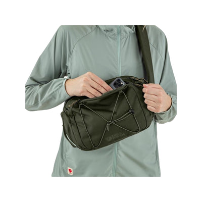 Fjallraven Skule Sling 6