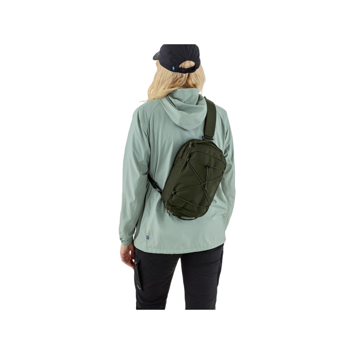 Fjallraven Skule Sling 6