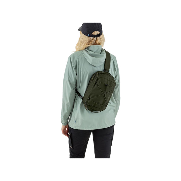 Fjallraven Skule Sling 6