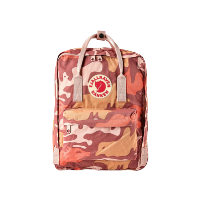 Fjallraven Kånken Graphics