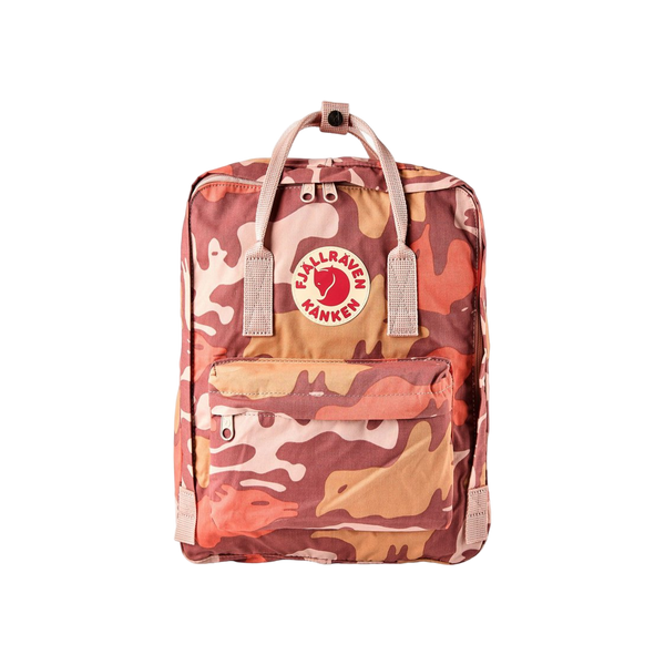 Fjallraven Kånken Graphics