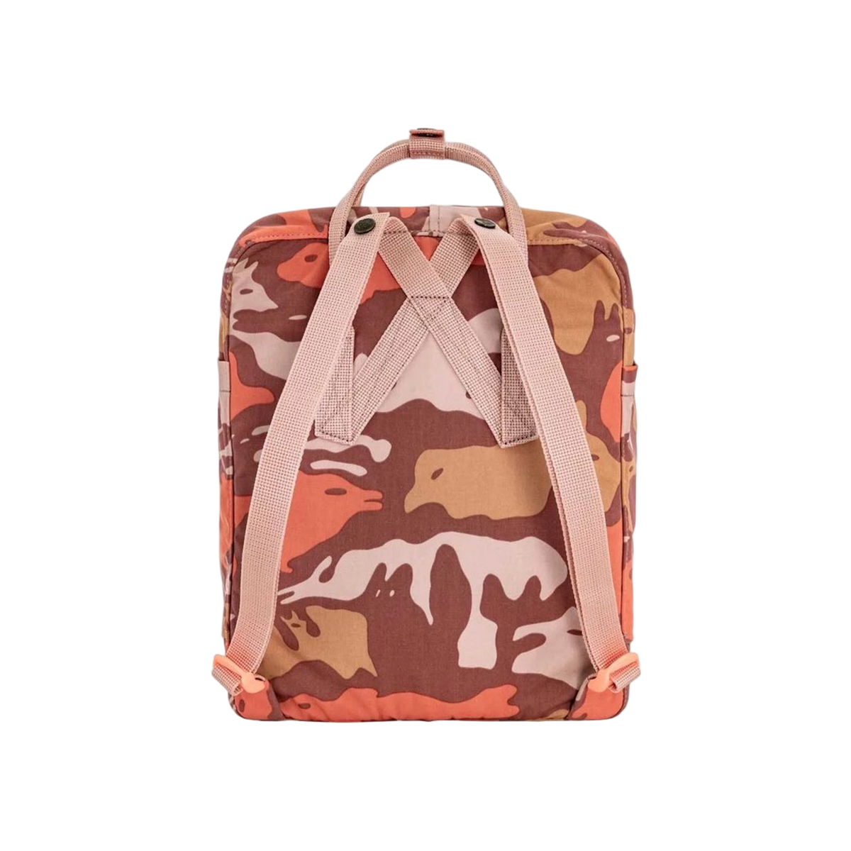 Fjallraven Kånken Graphics