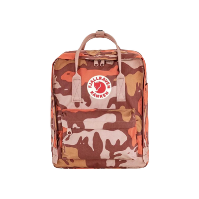 Fjallraven Kånken Graphics