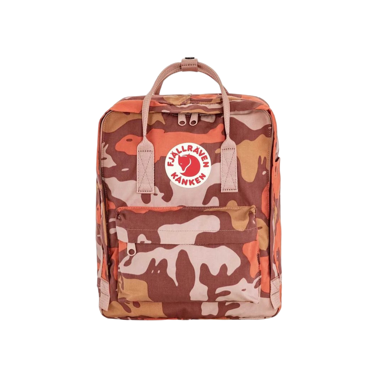 Fjallraven Kånken Graphics