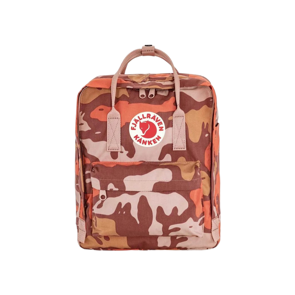 Fjallraven Kånken Graphics