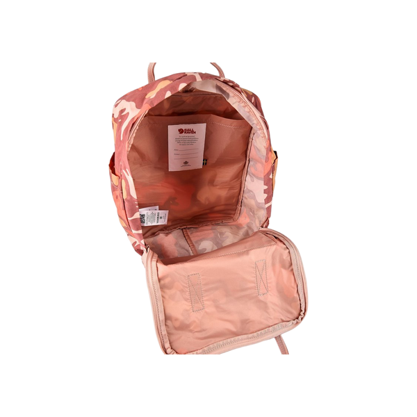 Fjallraven Kånken Graphics