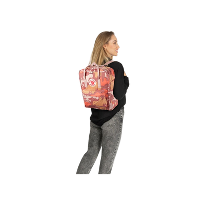 Fjallraven Kånken Graphics