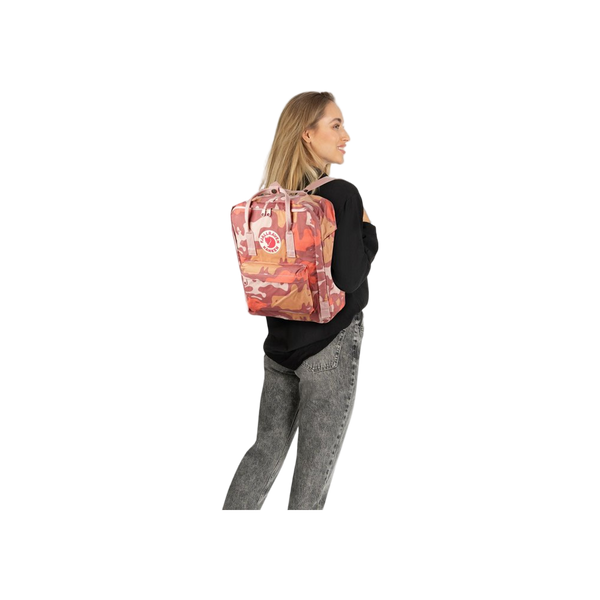 Fjallraven Kånken Graphics