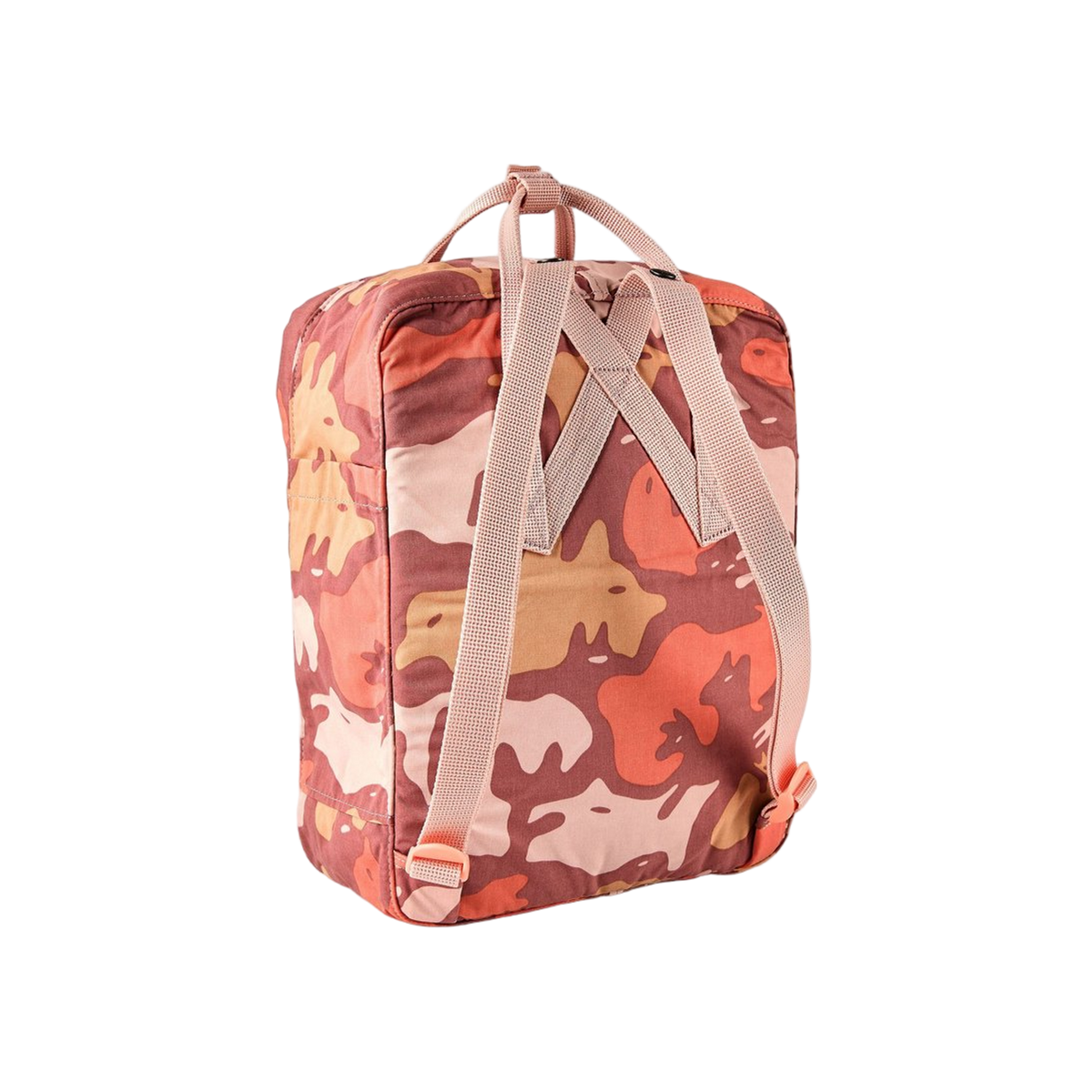 Fjallraven Kånken Graphics