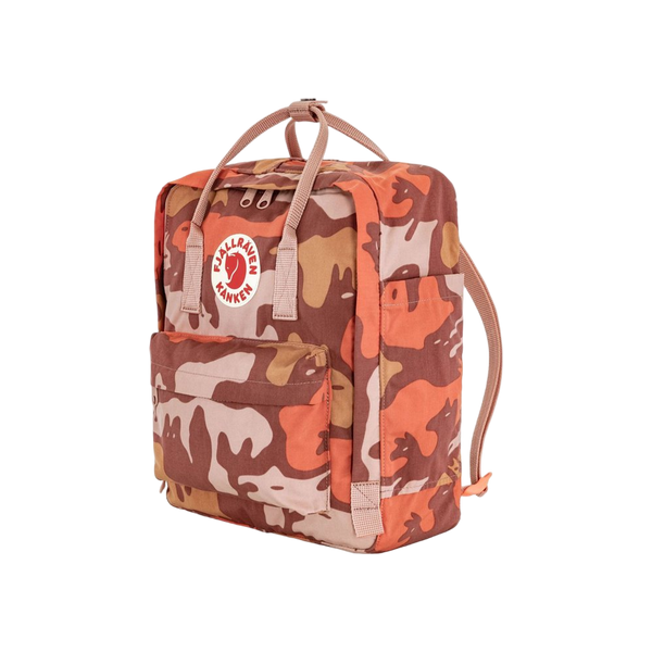 Fjallraven Kånken Graphics