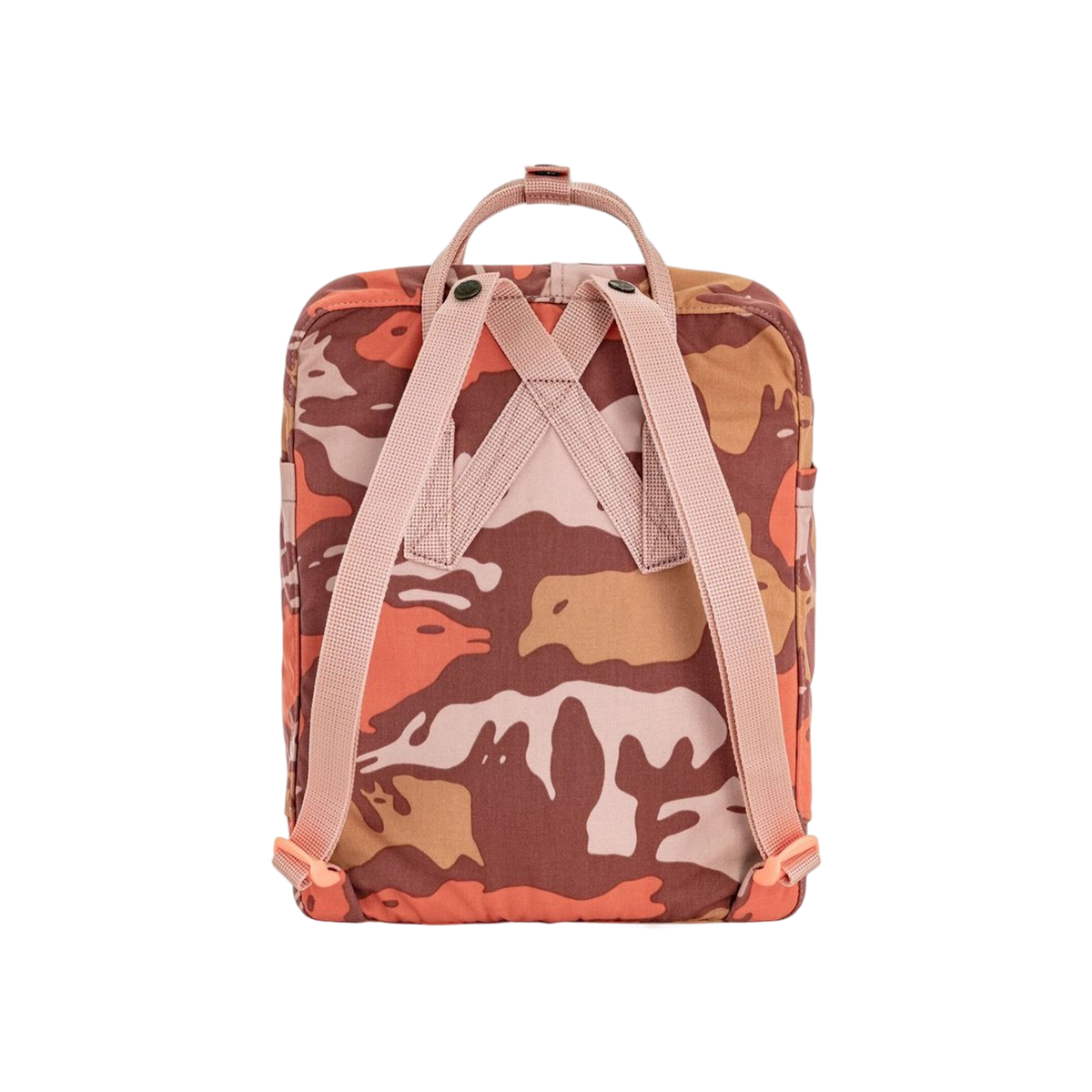 Fjallraven Kånken Graphics