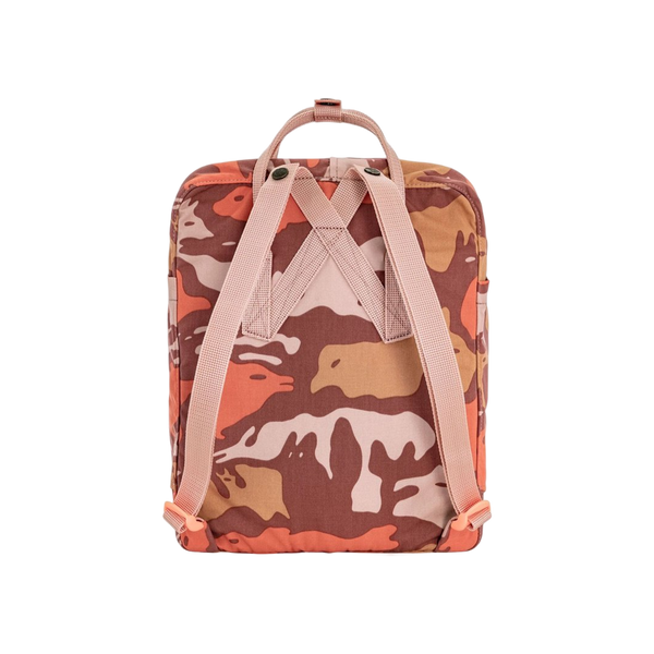 Fjallraven Kånken Graphics