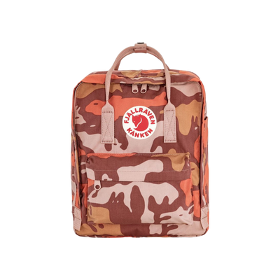 Fjallraven Kånken Graphics