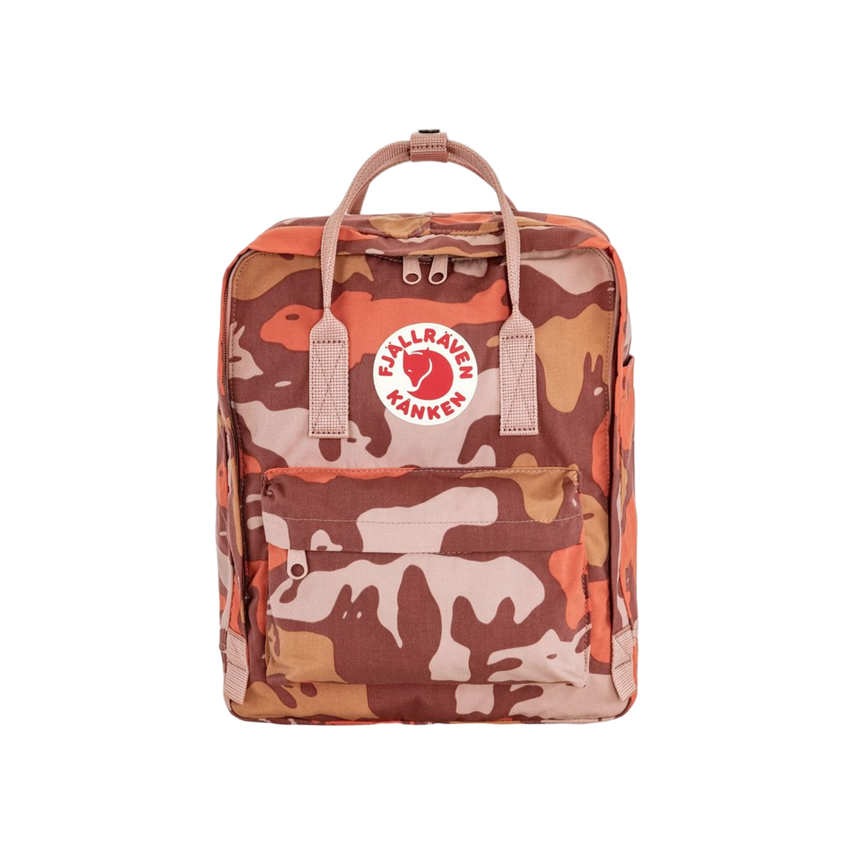 Fjallraven Kånken Graphics