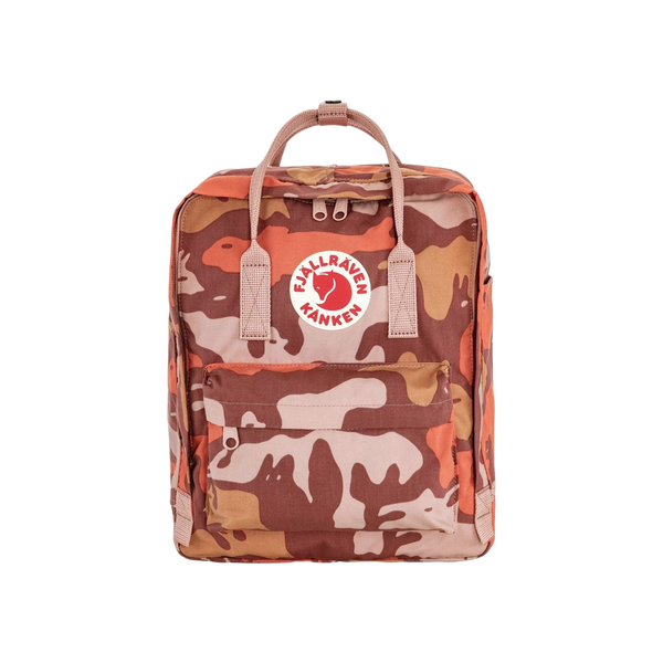 Fjallraven Kånken Graphics