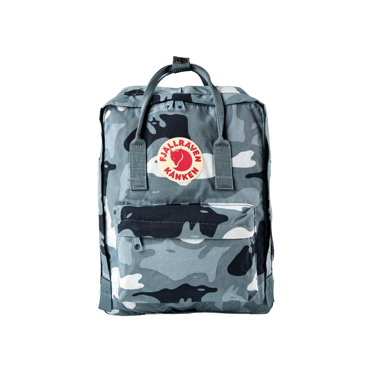 Fjallraven Kånken Graphics
