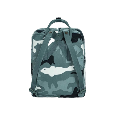 Fjallraven Kånken Graphics